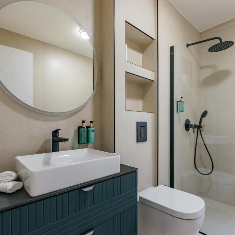K Centar Premium Apartments - Appartement 2 Chambres - 7