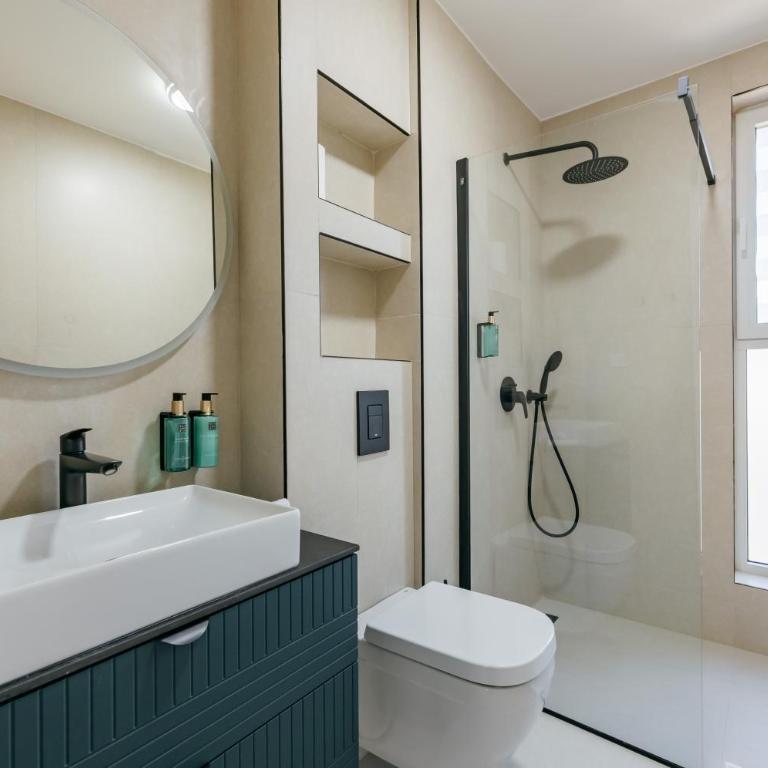 K Centar Premium Apartments - Appartement 3 Chambres - 16
