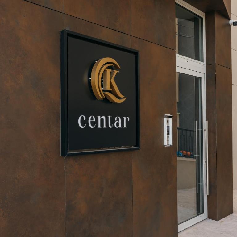 K Centar Premium Apartments - Appartement 3 Chambres - 17