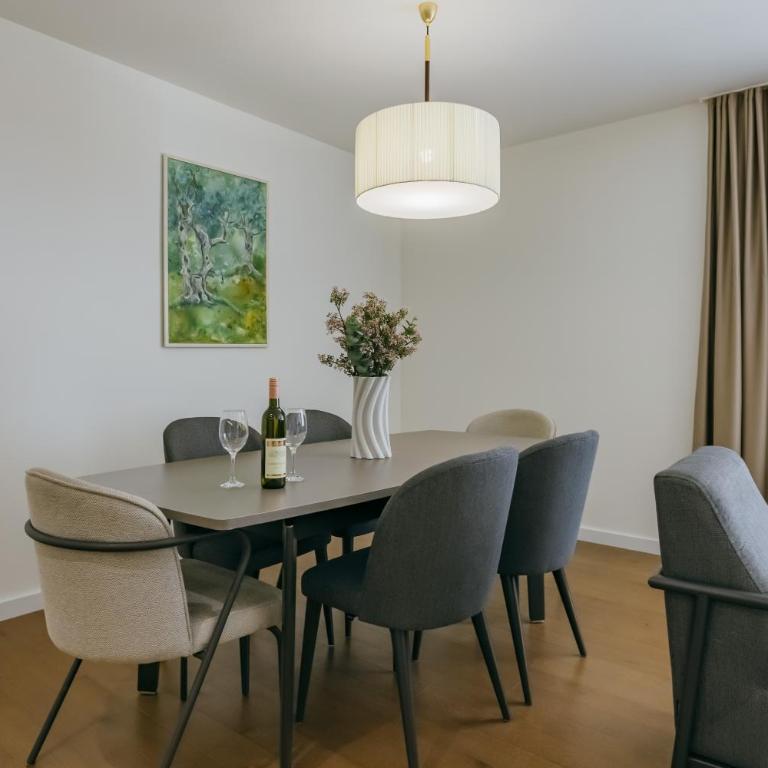 K Centar Premium Apartments - Appartement 3 Chambres - 20