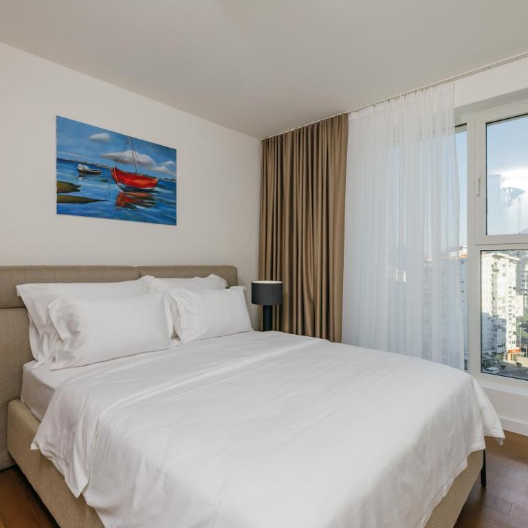 K Centar Premium Apartments - Appartement 2 Chambres - 12