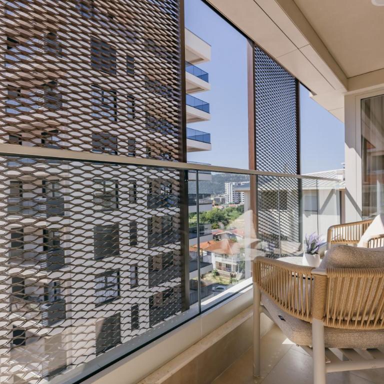 K Centar Premium Apartments - Appartement 3 Chambres - 22