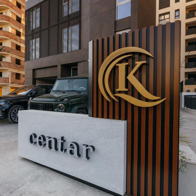 K Centar Premium Apartments - Appartement 3 Chambres - 23