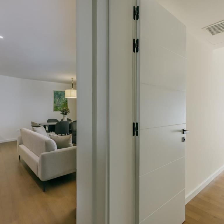 K Centar Premium Apartments - Appartement 3 Chambres - 24