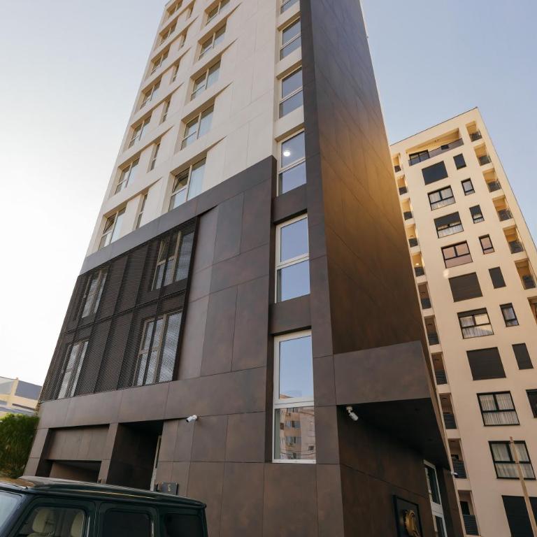 K Centar Premium Apartments - Appartement 3 Chambres - 27