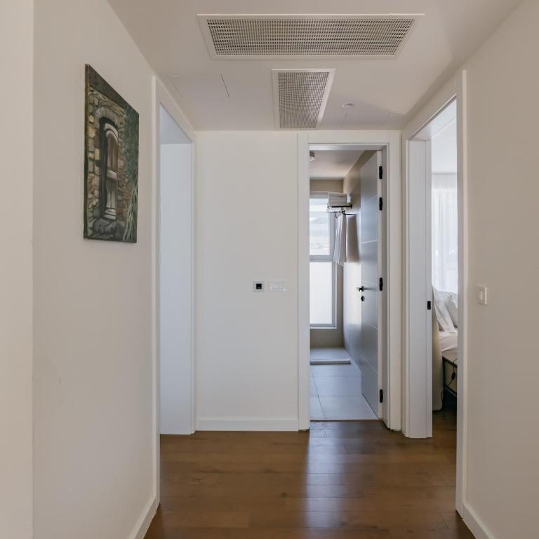 K Centar Premium Apartments - Appartement 2 Chambres - 16