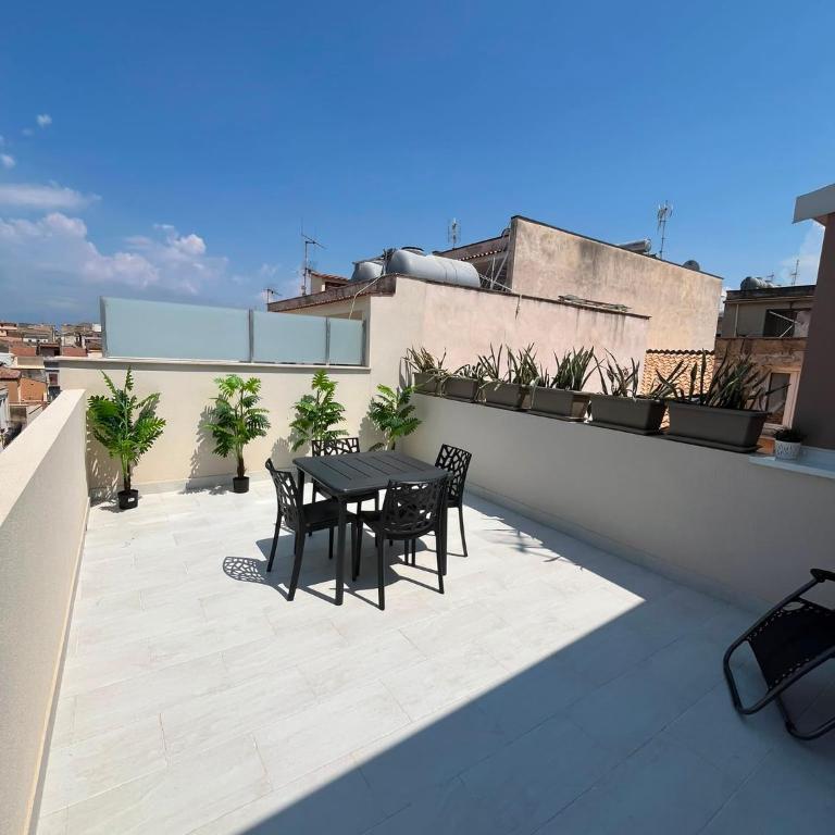 Ciuri di Sicilia Apartments - Appartamento con Terrazza - 11