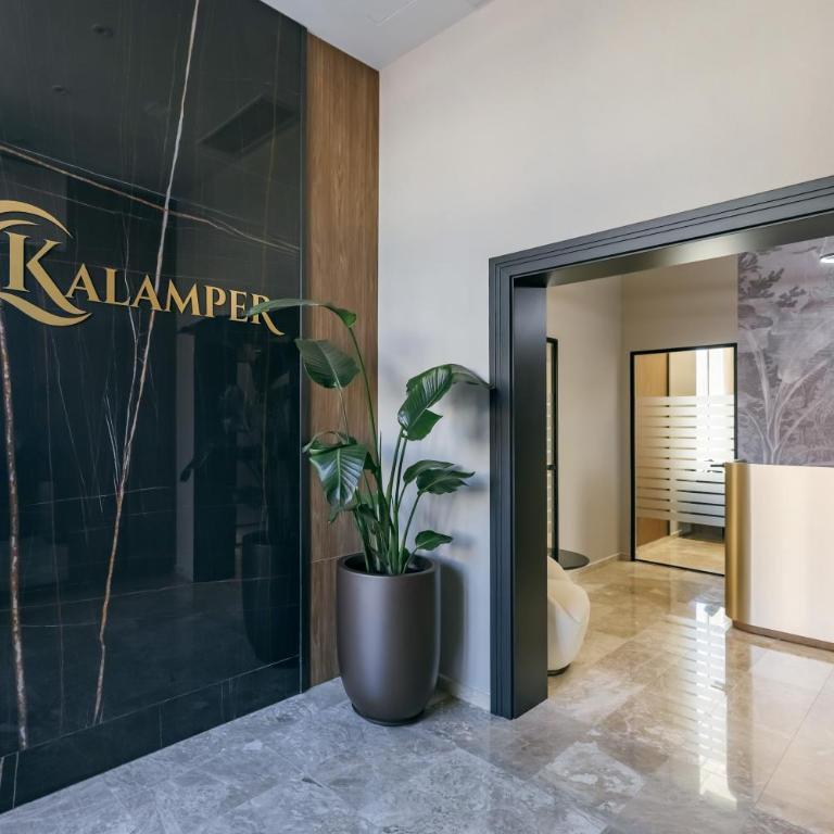 K Centar Premium Apartments - Appartement 3 Chambres - 29