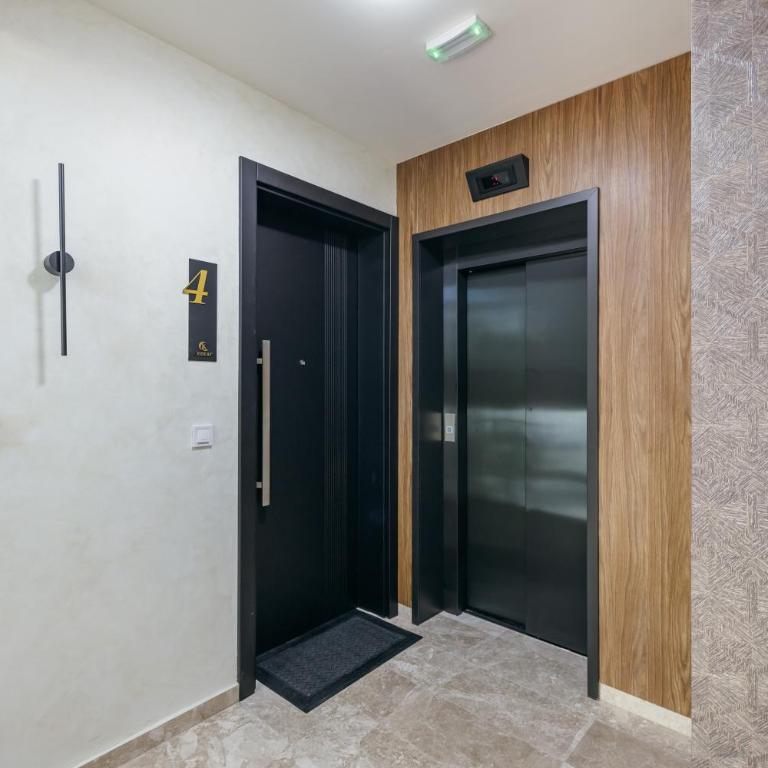 K Centar Premium Apartments - Appartement 3 Chambres - 32