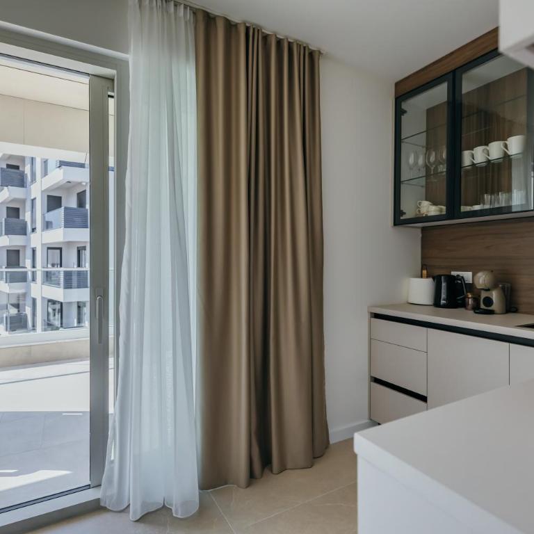 K Centar Premium Apartments - Appartement 2 Chambres - 21