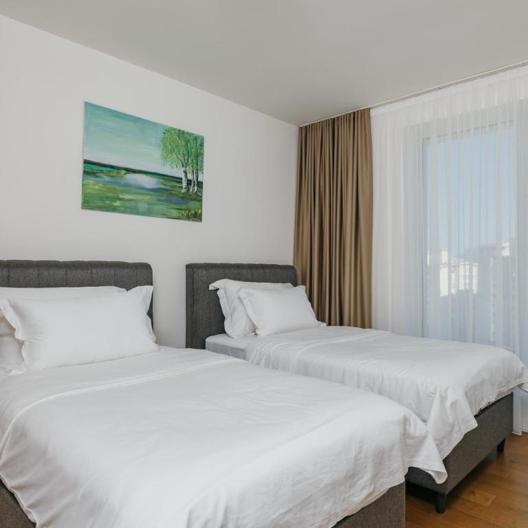 K Centar Premium Apartments - Appartement 3 Chambres - 36
