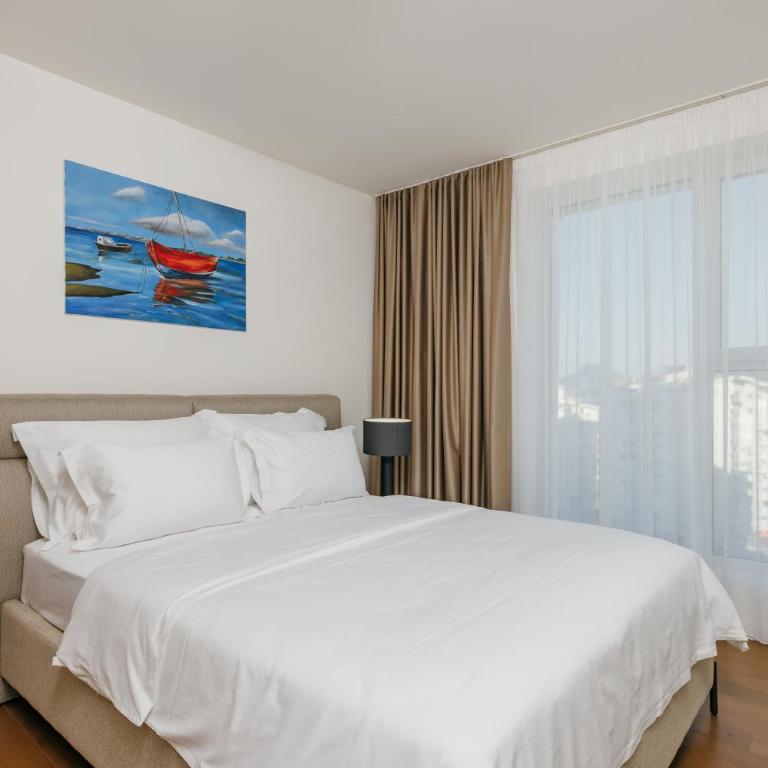 K Centar Premium Apartments - Appartement 2 Chambres - 22