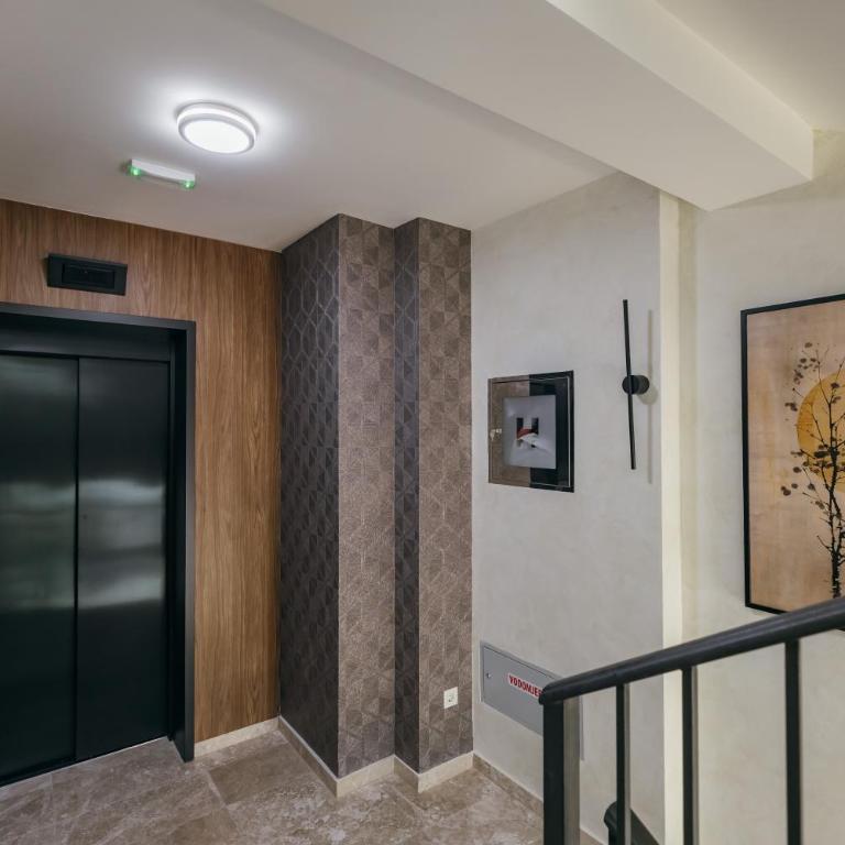 K Centar Premium Apartments - Appartement 3 Chambres - 38