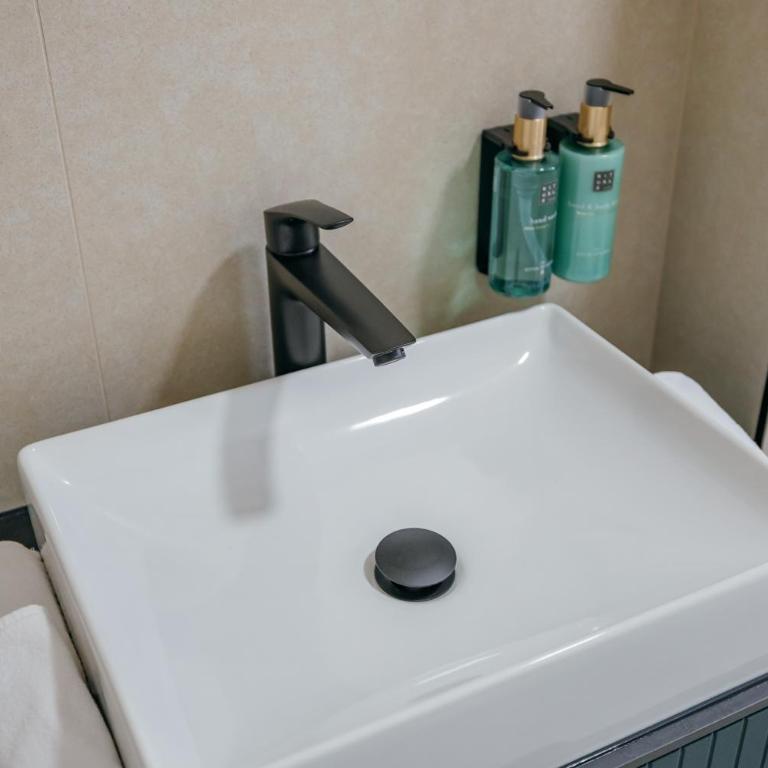 K Centar Premium Apartments - Appartement 3 Chambres - 44