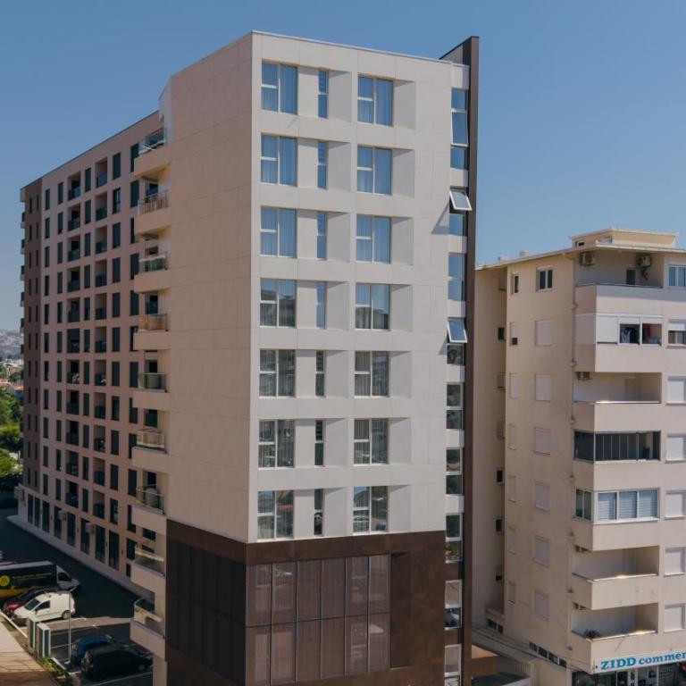 K Centar Premium Apartments - Appartement 3 Chambres - 45