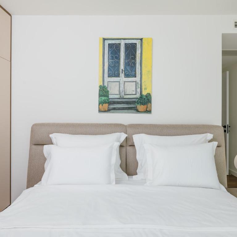 K Centar Premium Apartments - Appartement 3 Chambres - 46