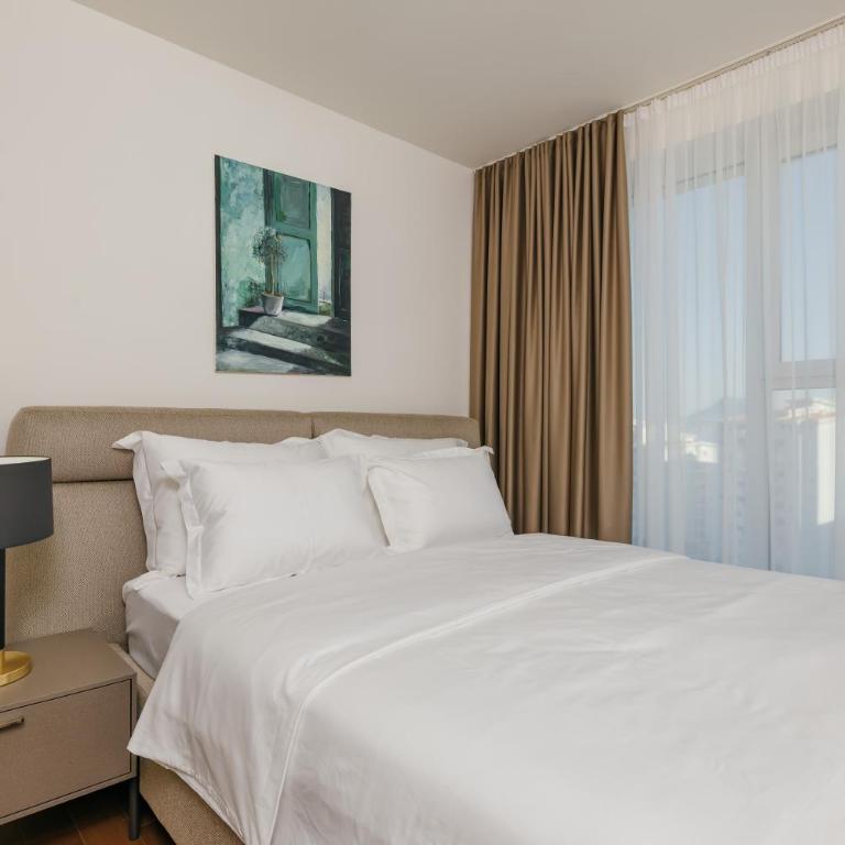 K Centar Premium Apartments - Appartement 2 Chambres - 30