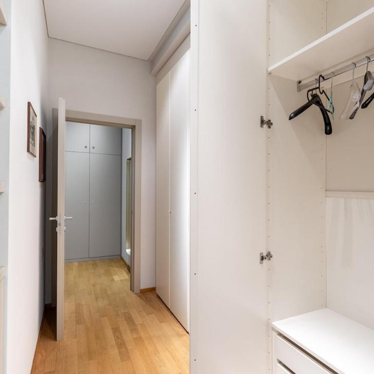 Sabauda Solferino Suite - Appartamento con 1 Camera da Letto - 4