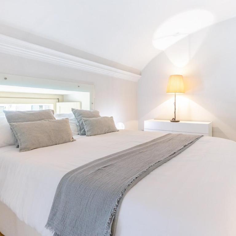 Sabauda Solferino Suite - Appartamento con 1 Camera da Letto - 12