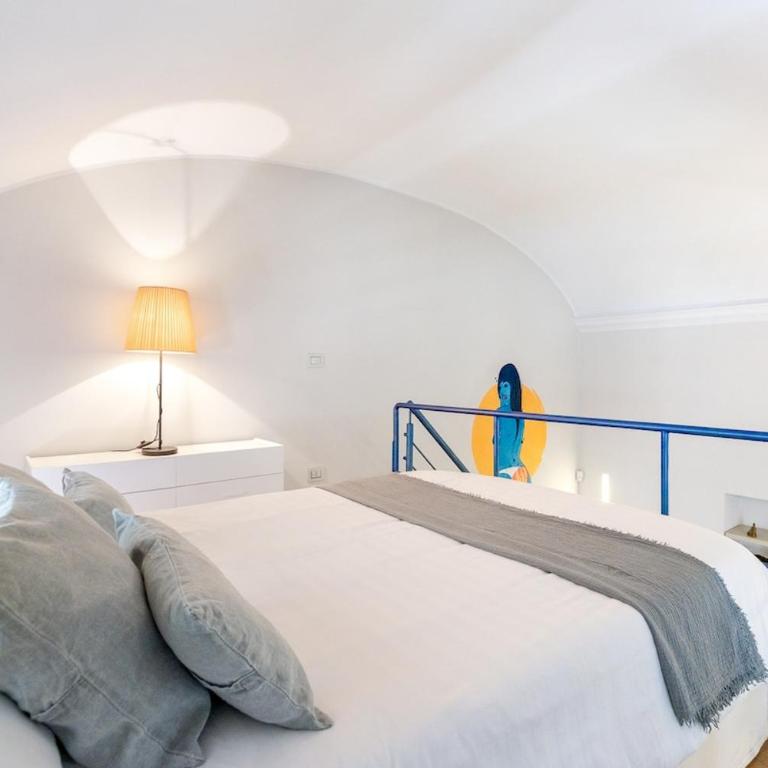 Sabauda Solferino Suite - Appartamento con 1 Camera da Letto - 17