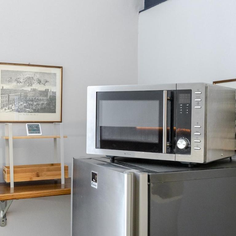Sabauda Solferino Suite - Appartamento con 1 Camera da Letto - 24