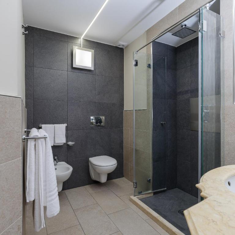 Mare Rooms - Camera Matrimoniale con Bagno Privato - 3