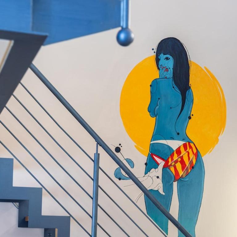 Sabauda Solferino Suite - Appartamento con 1 Camera da Letto - 26
