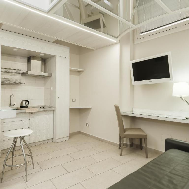 Mare Rooms - Camera Matrimoniale con Bagno Privato - 2