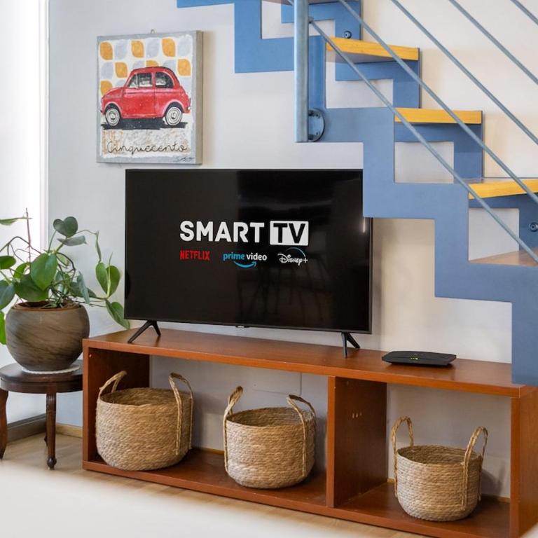 Sabauda Solferino Suite - Appartamento con 1 Camera da Letto - 27