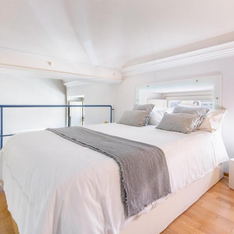 Sabauda Solferino Suite - Appartamento con 1 Camera da Letto - 35