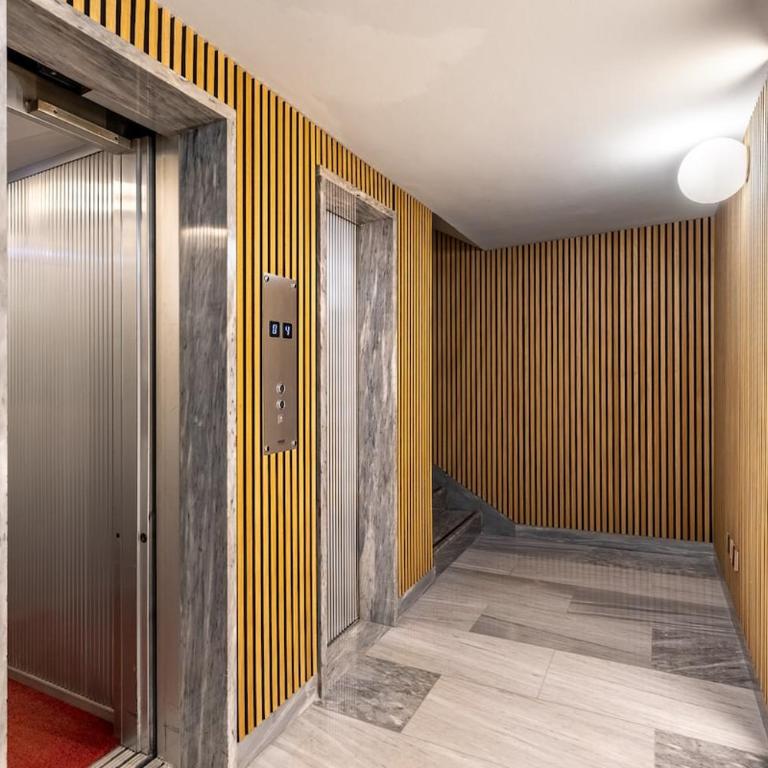 Sabauda Solferino Suite - Appartamento con 1 Camera da Letto - 36