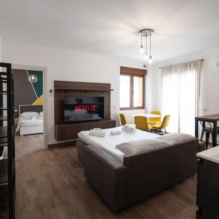 Verona Fiera - 10 min to Arena - Room #1688797101 - 5