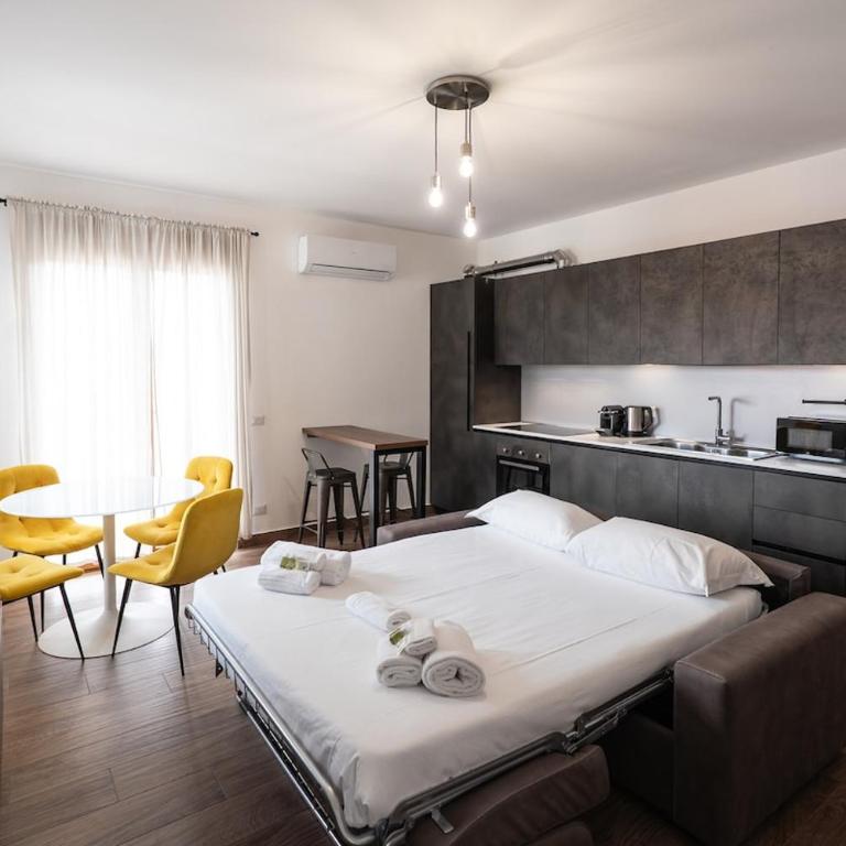 Verona Fiera - 10 min to Arena - Room #1688797101 - 6