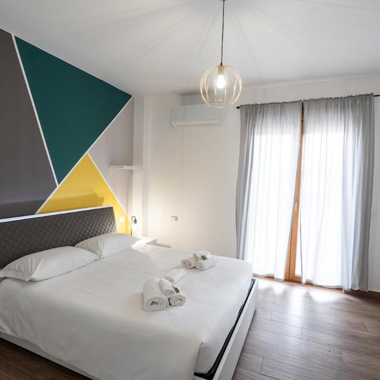 Verona Fiera - 10 min to Arena - Room #1688797101 - 8