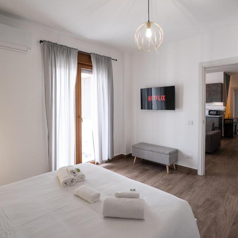 Verona Fiera - 10 min to Arena - Room #1688797101 - 17