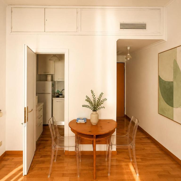 Qflat Frezza Charme apartment historic center - Appartamento con 1 Camera da Letto - 18