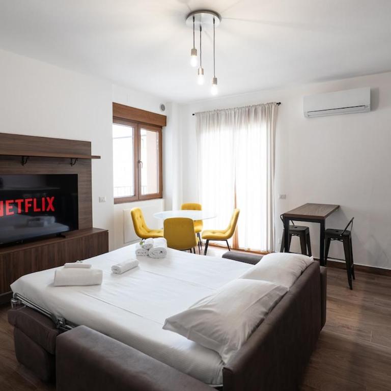Verona Fiera - 10 min to Arena - Room #1688797101 - 22