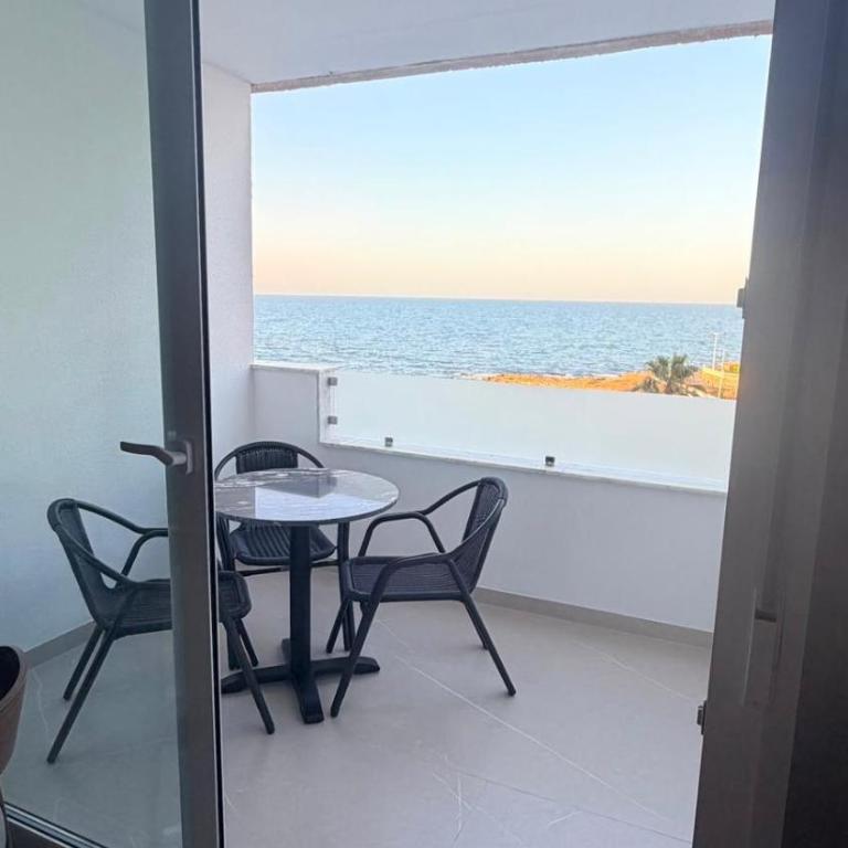 Costa Royale APARTAMENT - Apartment mit 1 Schlafzimmer - 15