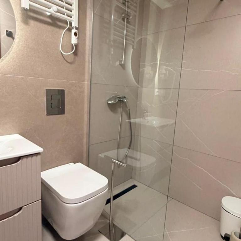Costa Royale APARTAMENT - Apartment mit 1 Schlafzimmer - 16