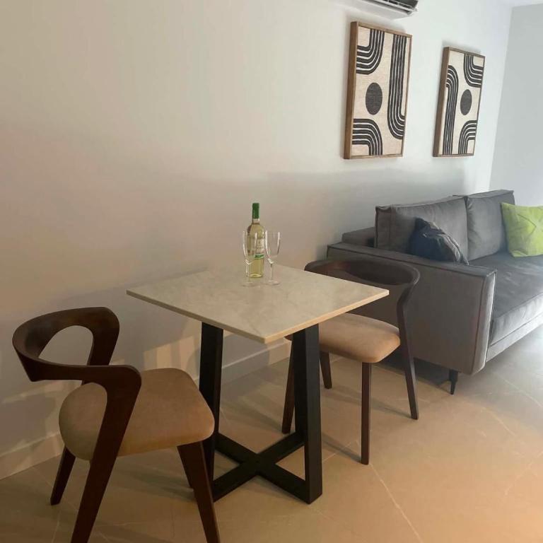 Costa Royale APARTAMENT - Apartment mit 1 Schlafzimmer - 18