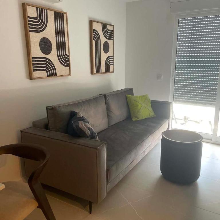 Costa Royale APARTAMENT - Apartment mit 1 Schlafzimmer - 1