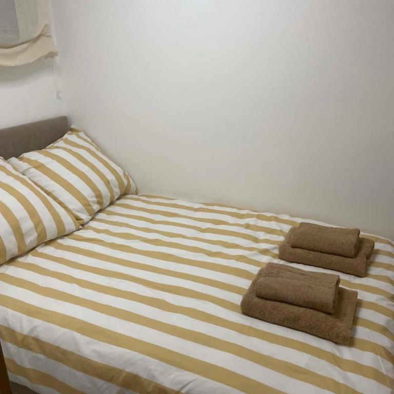 Costa Royale APARTAMENT - Apartment mit 1 Schlafzimmer - 17