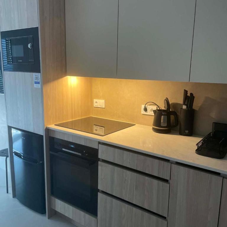 Costa Royale APARTAMENT - Apartment mit 1 Schlafzimmer - 19