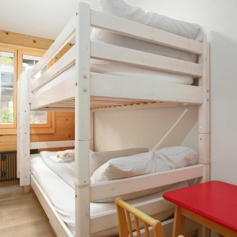 Apartment Ahornisegg - GRIWA RENT AG - Apartment mit 3 Schlafzimmern - 8