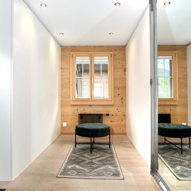 Apartment Ahornisegg - GRIWA RENT AG - Apartment mit 3 Schlafzimmern - 11