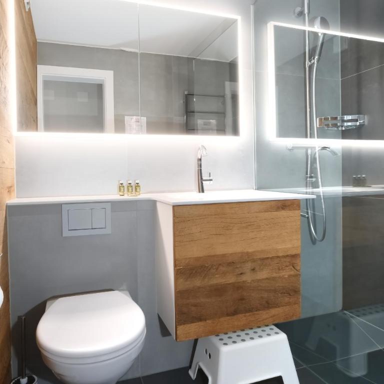Apartment Ahornisegg - GRIWA RENT AG - Apartment mit 3 Schlafzimmern - 9