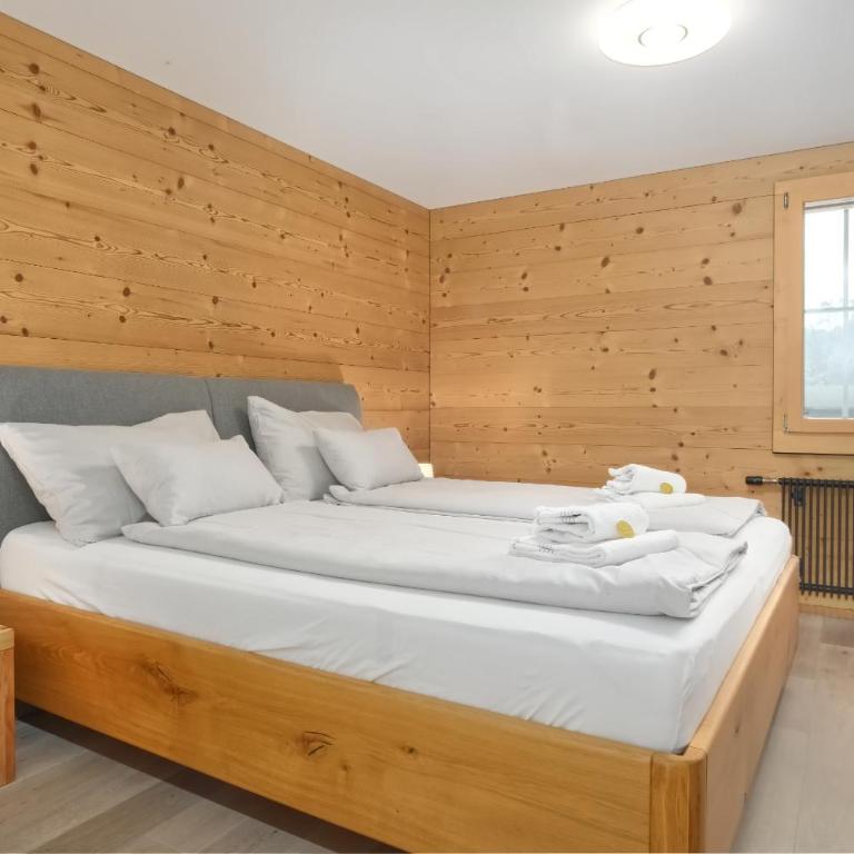 Apartment Ahornisegg - GRIWA RENT AG - Apartment mit 3 Schlafzimmern - 7