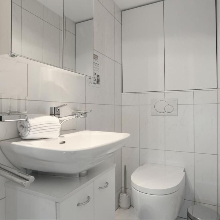 Apartment Ahornisegg - GRIWA RENT AG - Apartment mit 3 Schlafzimmern - 10