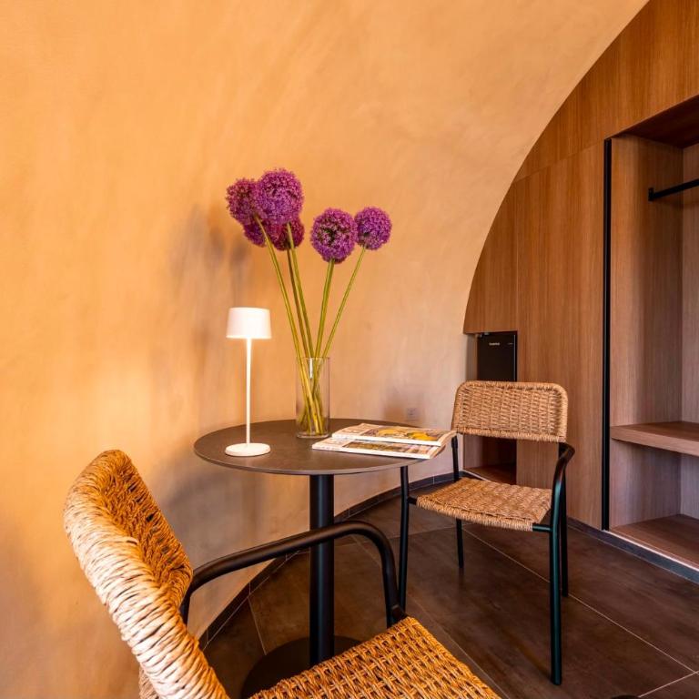 Villa Favorita Hotel & Events - Suite con Vasca Idromassaggio - 2