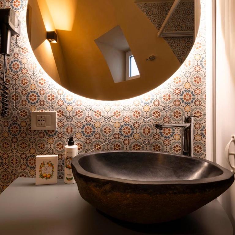 Villa Favorita Hotel & Events - Suite con Vasca Idromassaggio - 5